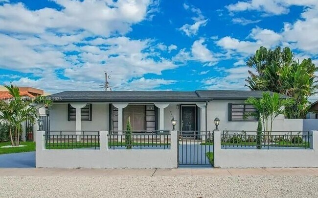 property at 865 W 72nd Pl