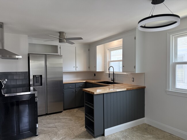 312 Nassau Ave, Unit 2 - Upper in Kenmore, NY - Building Photo - Building Photo