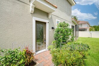 5346 Via Appia Way in Sanford, FL - Building Photo - Building Photo