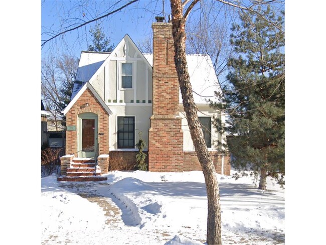 property at 4937 Clinton Ave