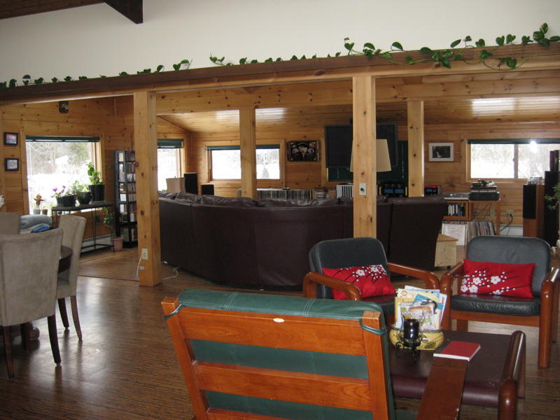 27 Spruce Ln in Ithaca, NY - Building Photo