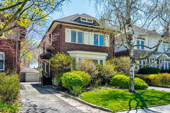 property at 105 Hillsdale Ave W