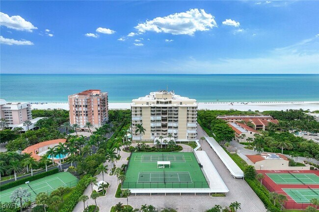 520 S Collier Blvd in Marco Island, FL - Building Photo - Building Photo