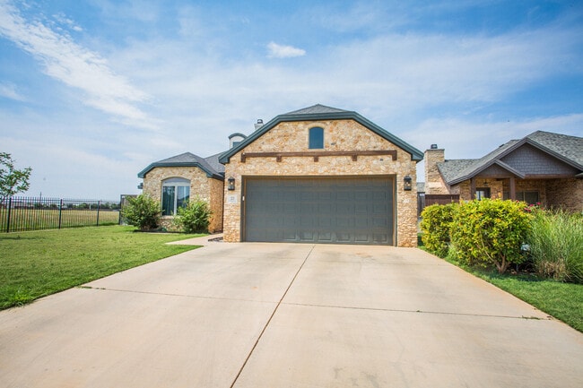 23 Wilshire Blvd in Lubbock, TX - Building Photo - Building Photo