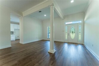 54225 Passman Rd in Loranger, LA - Foto de edificio - Building Photo