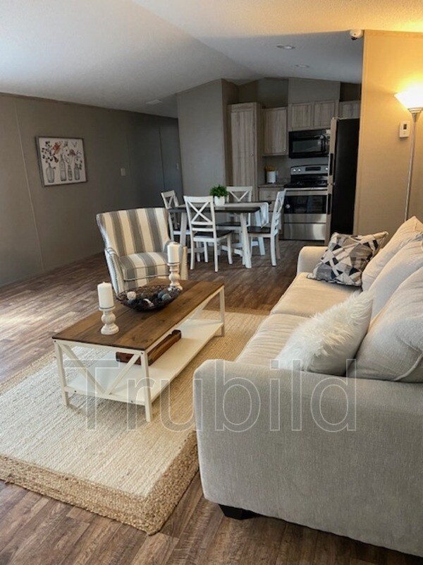 160 Weavers Cir Rentals in Sharpsburg, NC