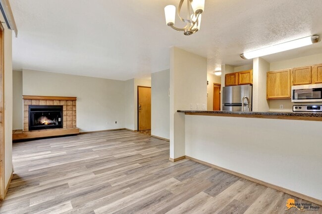 property at 9701 Morningside Loop