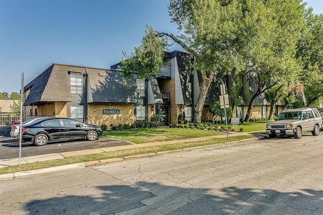 property at 2805 Reagan St
