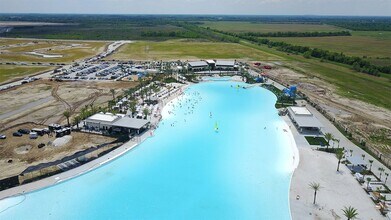 Boterra at Lago Mar in Texas City, TX - Foto de edificio - Building Photo