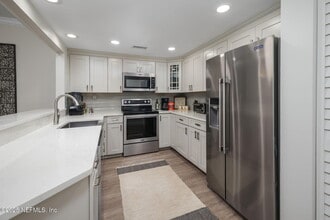 3106 Harbor Dr in St. Augustine, FL - Building Photo - Building Photo