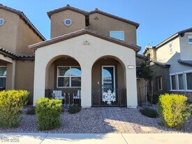 828 Royal Beekman St in Henderson, NV - Building Photo