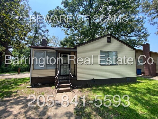 property at 521 Osceola Cir