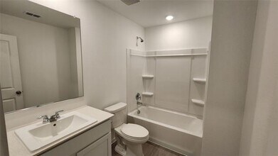 3237 Kiso Pkwy in Providence Village, TX - Building Photo - Building Photo