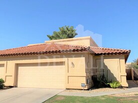 706 N Tangerine Dr in Chandler, AZ - Building Photo
