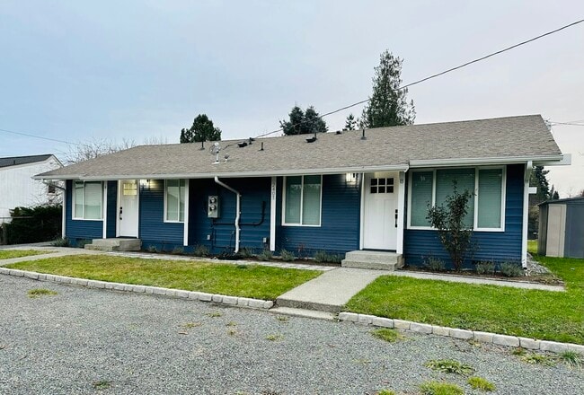 property at 2403 116th St SE