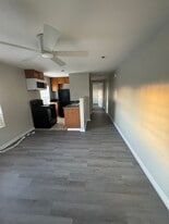 1002 Avenue E, Unit Apt 4 - Upper Left in Haines City, FL - Building Photo