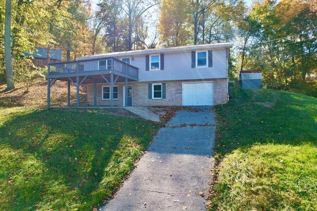 property at 112 Fairwood St