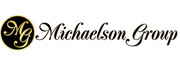 Property Management Company Logo Michaelson Real Estate Group