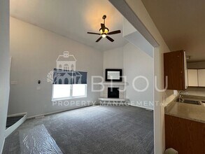 6533 Foxdale Cir in Colorado Springs, CO - Building Photo - Building Photo