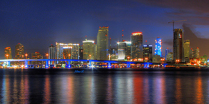 1500 Bay Rd, Unit 1138 in Miami Beach, FL - Building Photo - Building Photo