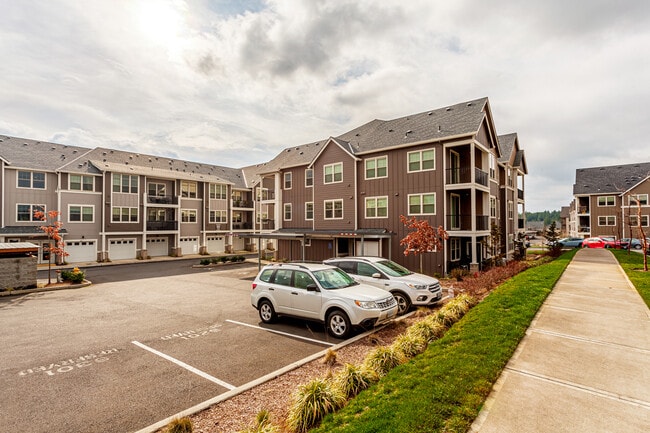 16323 NW Chadwick Way, Unit 203