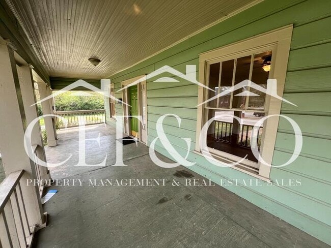 2446 Wallace Ave in Spartanburg, SC - Building Photo - Building Photo