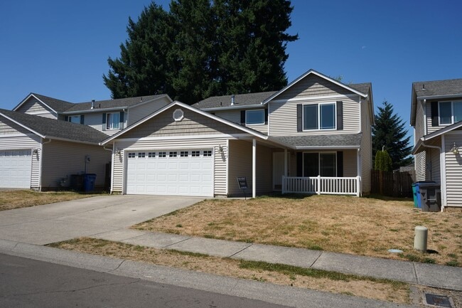 property at 6412 NE 78th Ave