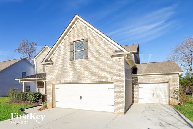 property at 4351 Highland Gate Pkwy