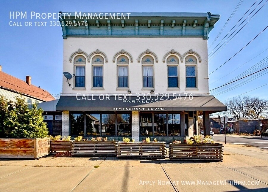 2179 W 11th St in Cleveland, OH - Building Photo