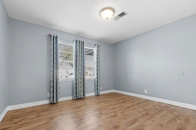 property at 1051 Ave A