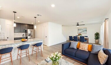 8519 Adler Fall Ln in Converse, TX - Building Photo - Building Photo