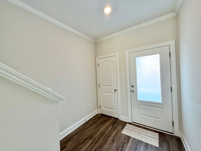 6924 Thalweg Dr in Raleigh, NC - Building Photo - Building Photo