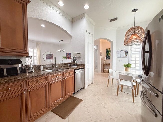 property at 167 Isle Verde Way
