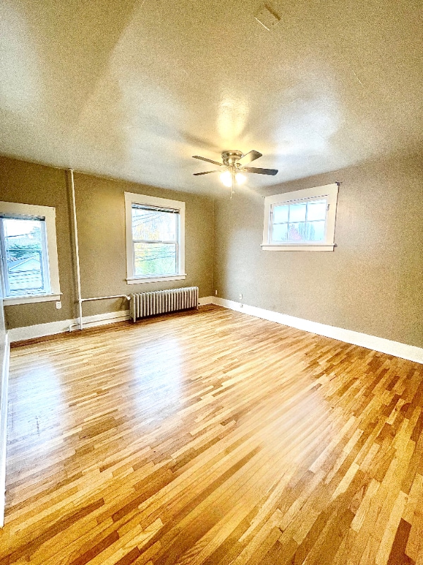 901 N M St in Tacoma, WA - Foto de edificio - Building Photo