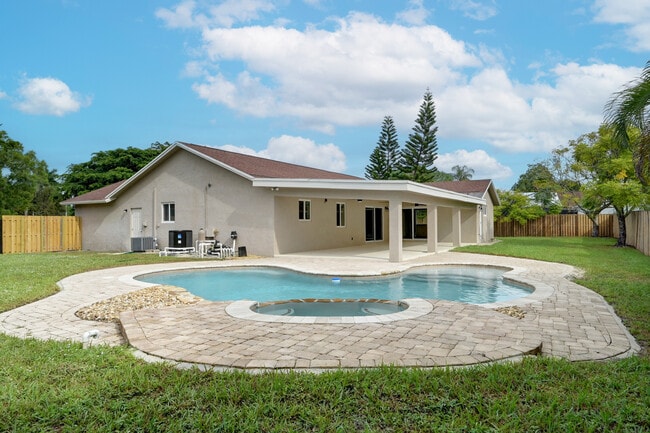 630 SW 159th Terrace