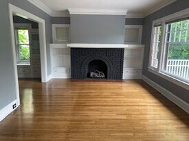 3111 Meadowbrook Blvd, Unit UP in Cleveland Heights, OH - Building Photo