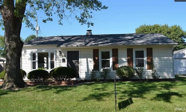 property at 1228 Southlea Dr