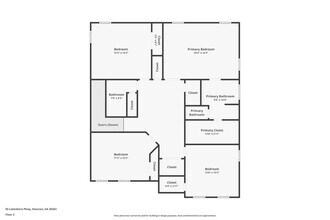 85 Lakeshore Pkwy in Newnan, GA - Building Photo - Building Photo