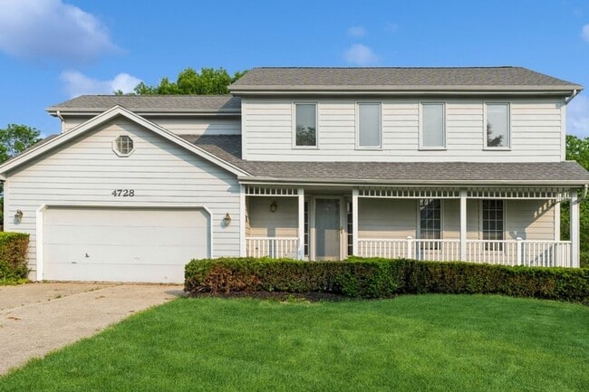 property at 4728 67th St