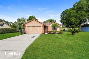 6341 Neamathla Dr in Lakeland, FL - Building Photo