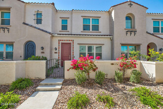 4077 S Sabrina Dr in Chandler, AZ - Building Photo - Building Photo