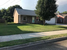 1825 Tillery Square Ln