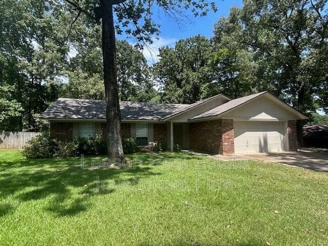 property at 8509 Timberwood Ln