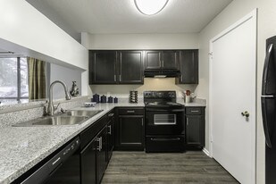 The View at Shelby Farms