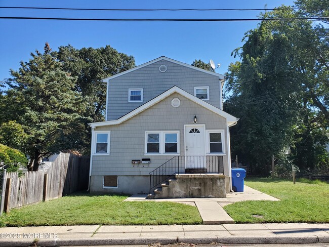 property at 722 Monmouth Pkwy
