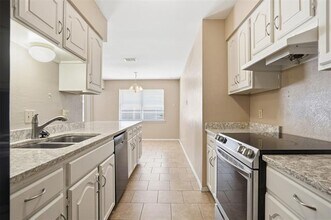 2219 Lavon Creek Ln in Arlington, TX - Building Photo - Building Photo