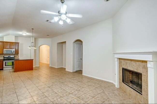 property at 8010 Atwood Hills Ln