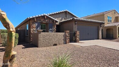 4103 S 181st Dr in Goodyear, AZ - Building Photo - Building Photo
