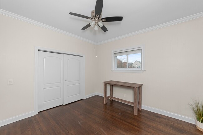915 W Waveland Ave, Unit 917-1C in Chicago, IL - Building Photo - Building Photo