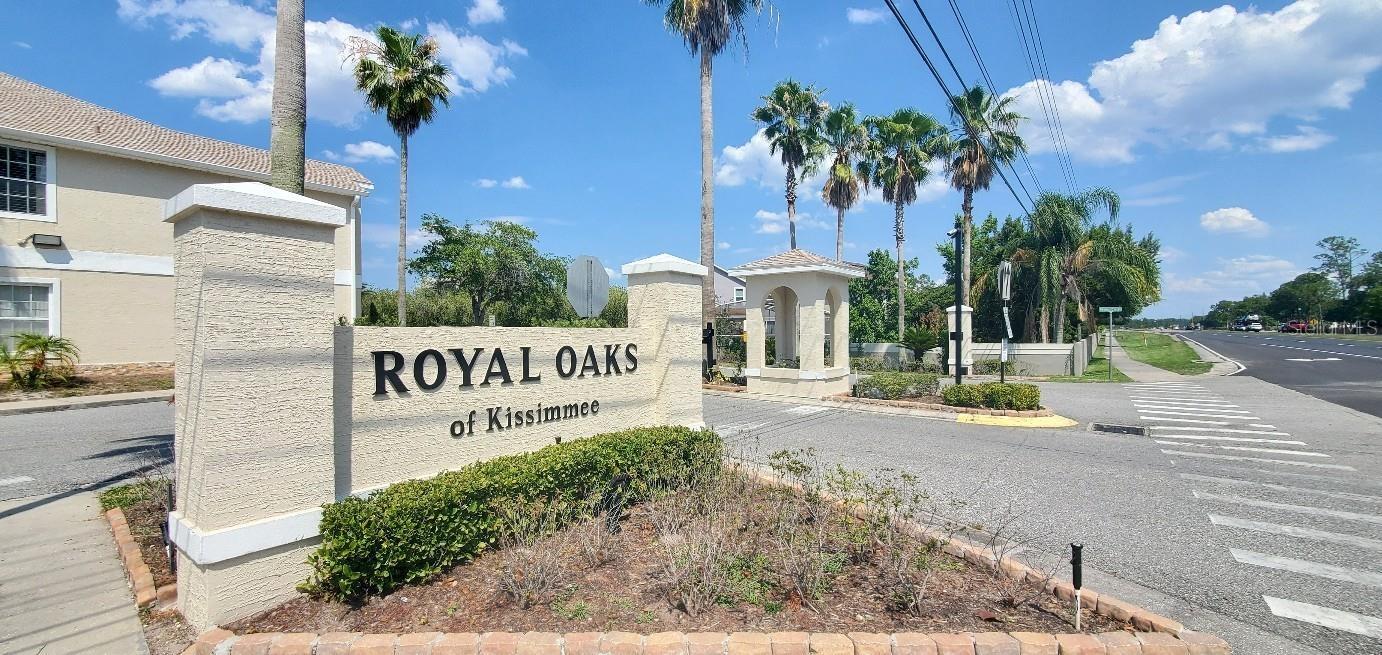 2316 Prime Cir-Unit -A in Kissimmee, FL - Building Photo